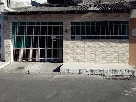 Casa entrada + parcelas