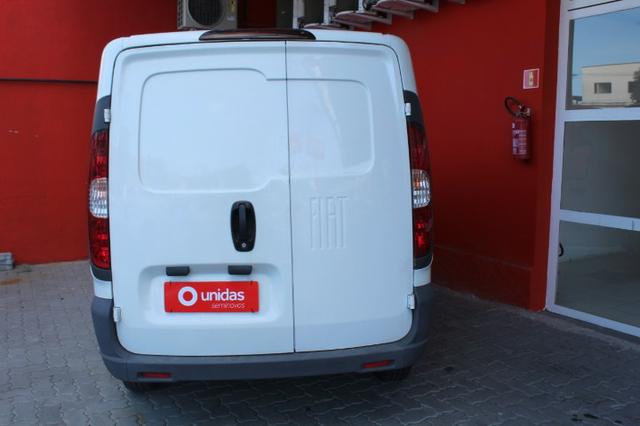 Fiorino 1.4 2018 completa - Foto 5