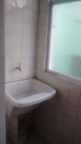 Apartamento simples com 02 quartos e 01 vaga coberta - Foto 7
