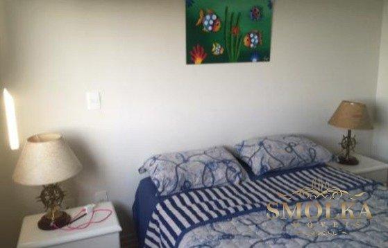 Apartamento à venda com 3 dormitórios em Canasvieiras, Florianópolis cod:9445 - Foto 6