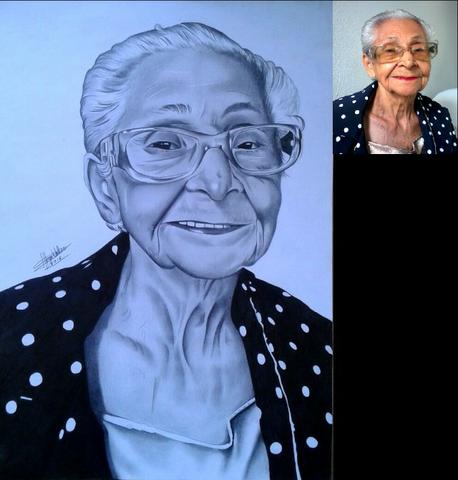 Desenhos Realistas
