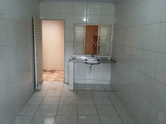 Casa M Norte - Lote Vazado - 2 casas independentes - Excelente - Foto 14