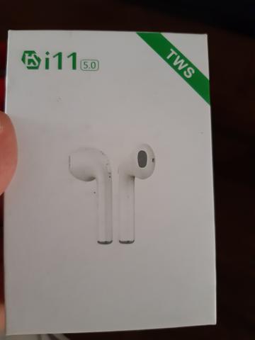 Fone i 11