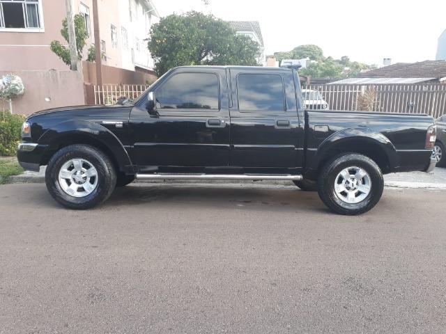 Ford Ranger XLT 3.0 PowerStroke