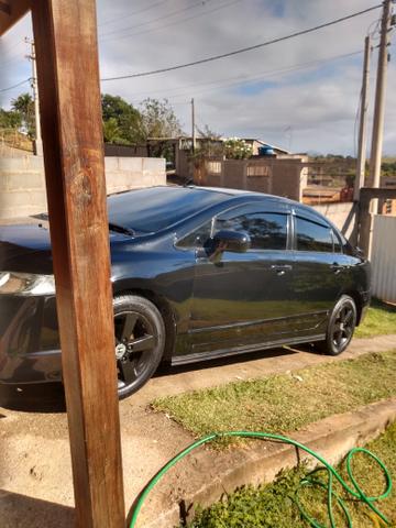 Civic - Foto 7