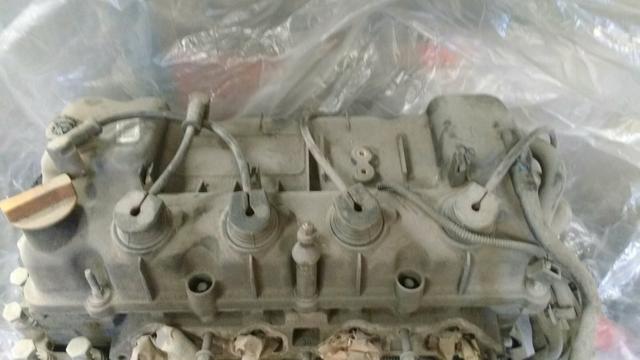 Motor Fiat I torq 1.8 2014 flex - Foto 3