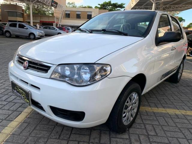 Fiat palio 2016 1.0 mpi fire way 8v flex 4p manual - Foto 3
