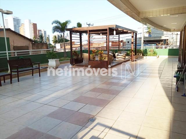 Apartamento para alugar com 3 dormitórios em Meireles, Fortaleza cod:778861 - Foto 19
