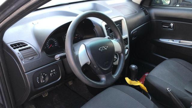 Sucata Chery Celer 2014/2015 Flex 108Cvs - Foto 8