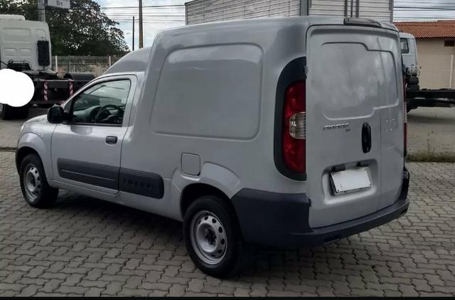 Fiat fiorino furgão 2.p - Foto 6