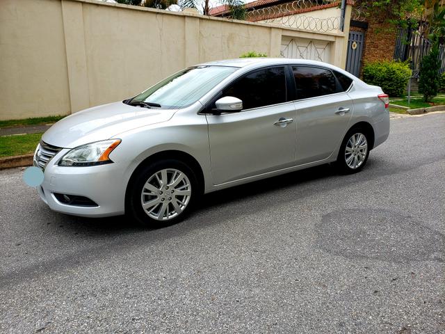 SENTRA SL 2015, todas revisões na concessionária - Foto 3