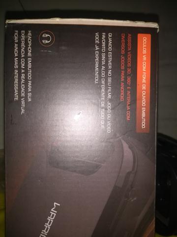 Vr game (Warriors) - Foto 3