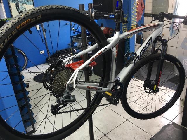 Bike aro 29 oggi 7.1