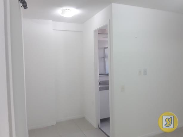 Apartamento para alugar com 2 dormitórios em Guararapes, Fortaleza cod:50482 - Foto 12