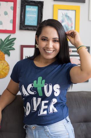 Camisetas femininas - Foto 2