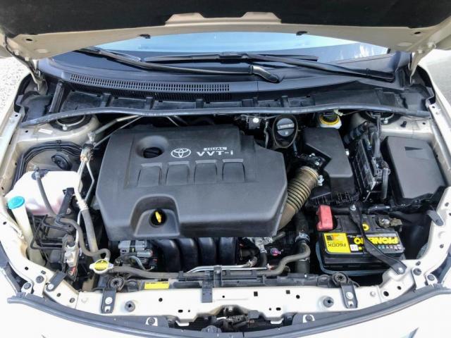Corolla XEi 2.0 Flex 16V Aut. - Foto 14