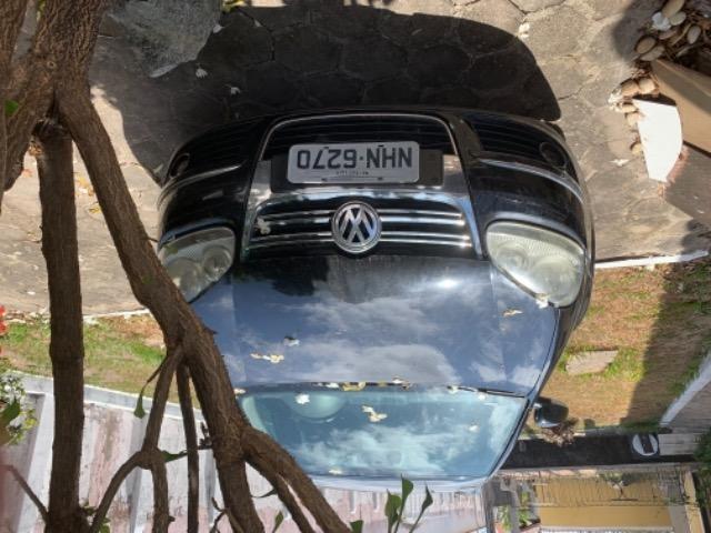 Jetta 2.5 2008 com defeito de câmbio - Foto 4