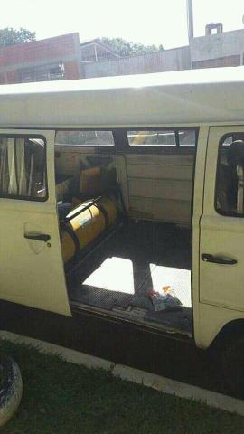 Kombi 2005 - Foto 6