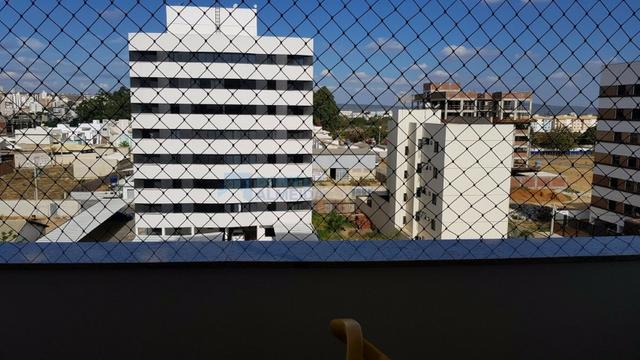 Apartamento de 2 vagas mobiliado no Edifício Fábio Ferreira - Foto 18
