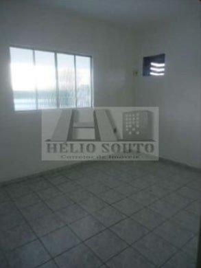 Aluguel Casa 3 Quartos 96 m² R$ 1.300/Mês - Foto 2
