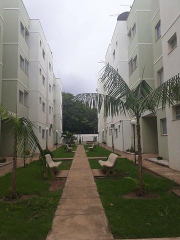 Aluga-se apto com 48m2 no Res. Colinas - Foto 6