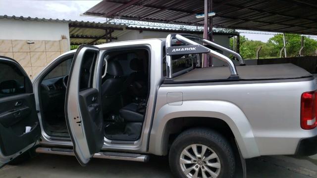 Amarok - Foto 10