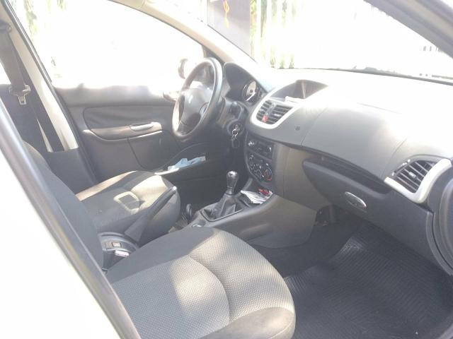 Vendo Peugeot 207 passion - Foto 4