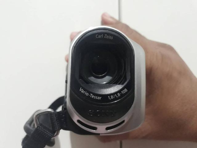 Filmadora Sony DCR-S30 - Foto 3