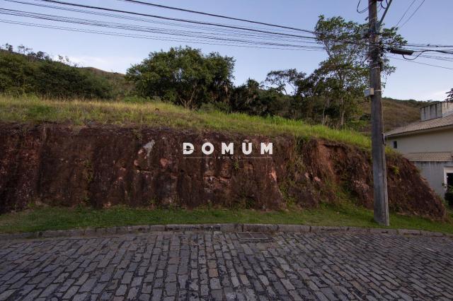 Terreno em condomínio, tijuca, teresópolis.