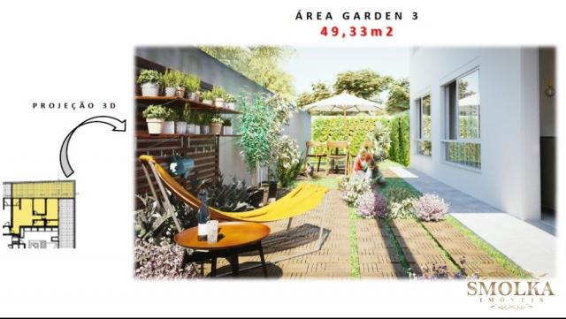 Apartamento à venda com 2 dormitórios em João paulo, Florianópolis cod:8266 - Foto 6