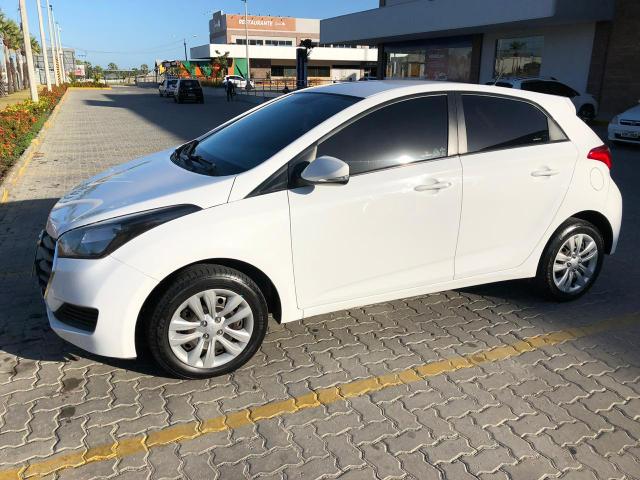 Hb20 16/16 automático:Particular,Pneus Novos e Extra
