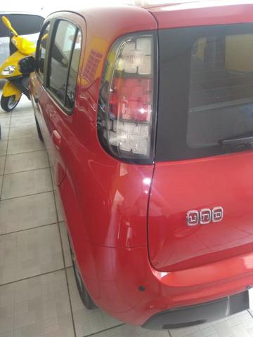 Fiat Uno - Foto 4