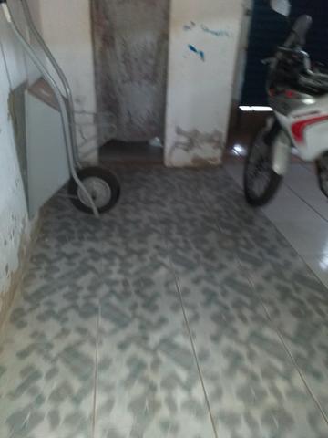 Vendo lote no Varjão próximo ao terminal de ônibus