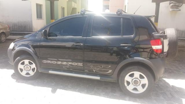Vendo Crossfox 19.000,00 - Foto 2