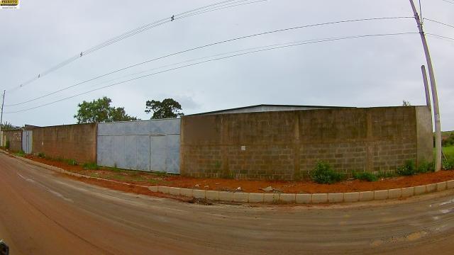 Galpão/depósito/armazém para alugar com 0 dormitórios cod:GL00003 - Foto 8