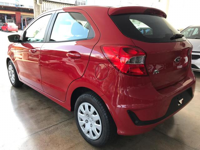Ford Ka SE okm 2019 - Foto 5