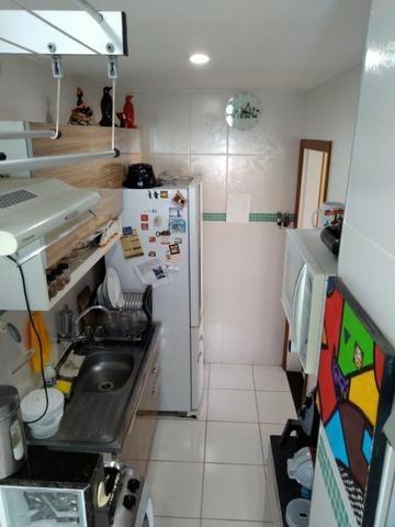Belíssimo Apartamento em Morada de Laranjeiras - Foto 19