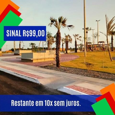 Saia do aluguel. sinal de apenas 99 reais. sem Consulta Spc Serasa - Foto 2