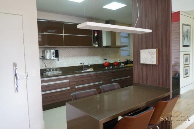 Apartamento à venda com 4 dormitórios em Jurerê, Florianópolis cod:8970 - Foto 8