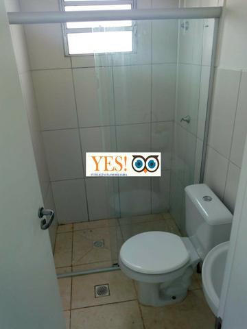 Apartamento para Locação no Lagoa Salgada, Feira de Santana, 2 dormitórios - Foto 5