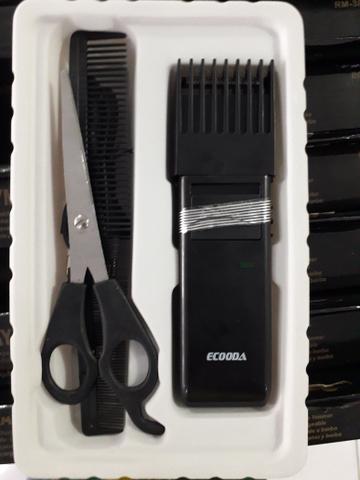 Máquina de corta cabelo e barbear - Foto 2