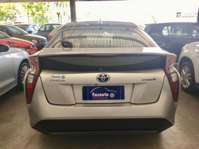PRIUS Hybrid 1.8 16V 5p Aut. - Foto 4