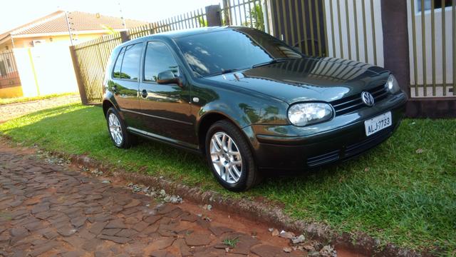 Golf 2005 - Foto 4