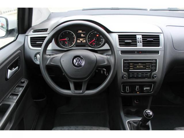 Volkswagen Fox Comfotline 1.0 - Foto 6