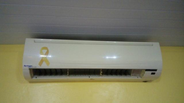 Ar condicionado - Foto 2