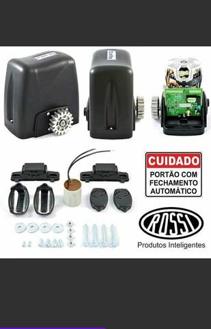 Kits de motor para portão rossi - Foto 3