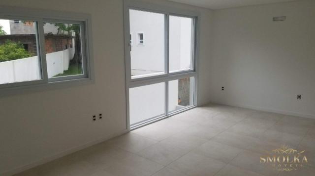 Loft à venda com 1 dormitórios em Cachoeira do bom jesus, Florianópolis cod:7983 - Foto 16