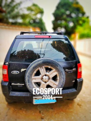 Ecosport 2004 1.6 8v - Foto 5