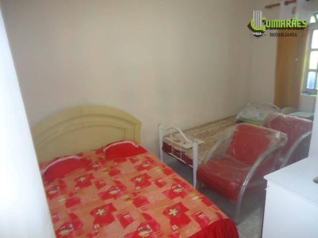 Casa três quartos, laje livre,Periperi - Foto 5