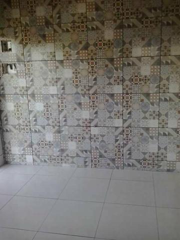 Pedreiro barato 20 reais o metro - Foto 2